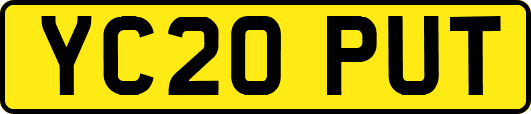 YC20PUT