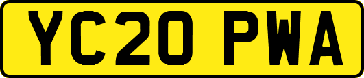 YC20PWA