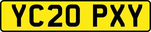 YC20PXY