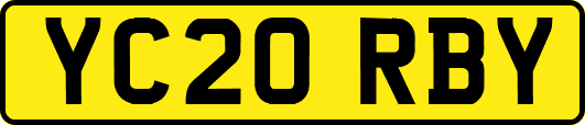 YC20RBY
