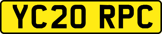 YC20RPC