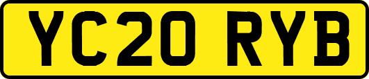 YC20RYB