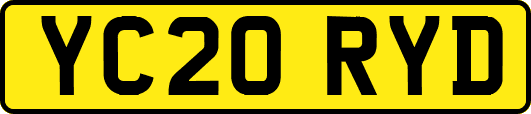 YC20RYD