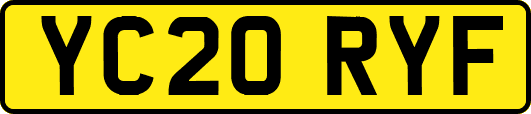 YC20RYF