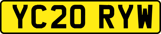 YC20RYW