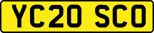 YC20SCO