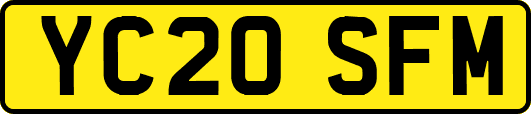 YC20SFM