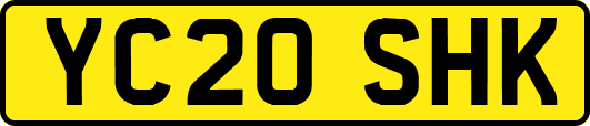 YC20SHK