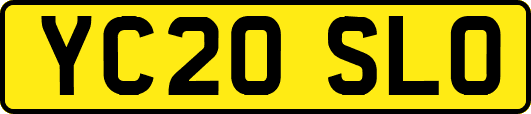 YC20SLO