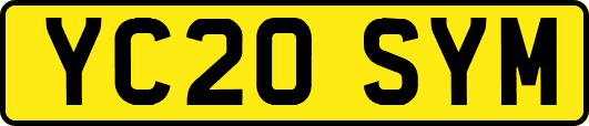 YC20SYM