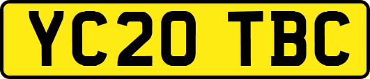 YC20TBC
