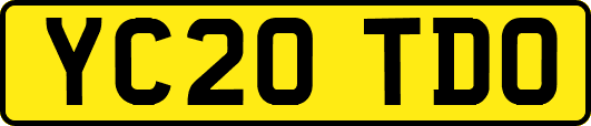 YC20TDO