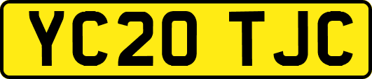 YC20TJC