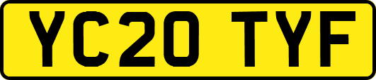 YC20TYF