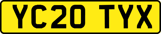 YC20TYX