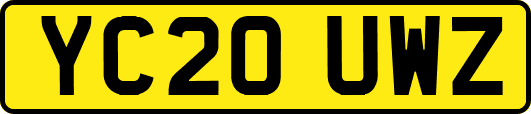 YC20UWZ
