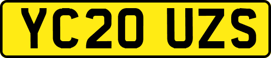 YC20UZS