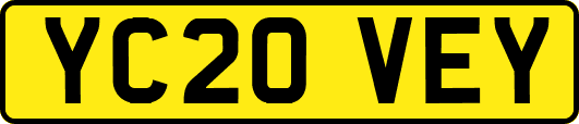 YC20VEY