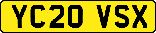 YC20VSX