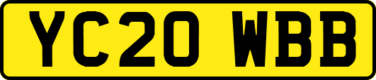 YC20WBB