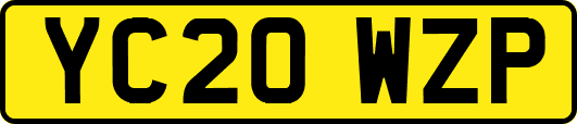 YC20WZP