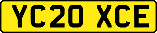 YC20XCE