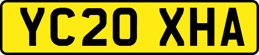 YC20XHA