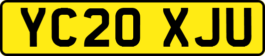 YC20XJU