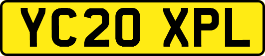 YC20XPL
