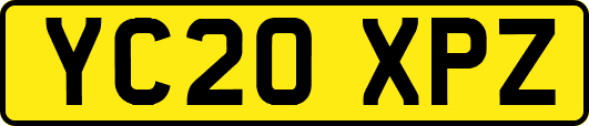 YC20XPZ