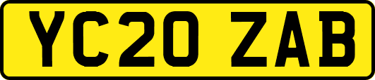 YC20ZAB