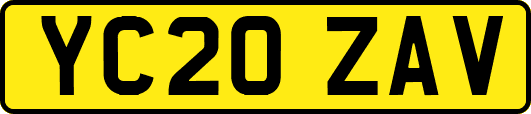 YC20ZAV