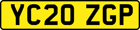 YC20ZGP
