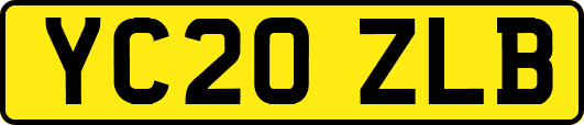 YC20ZLB