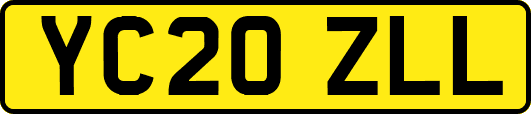 YC20ZLL