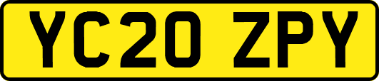 YC20ZPY