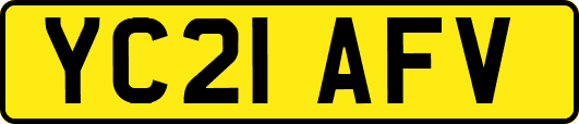 YC21AFV