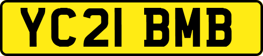 YC21BMB