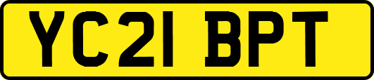 YC21BPT