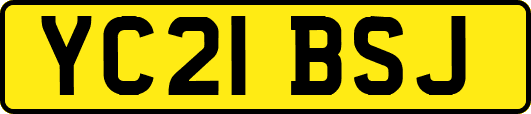YC21BSJ
