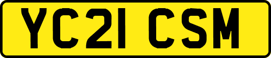 YC21CSM
