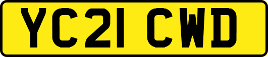 YC21CWD