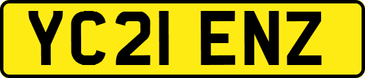 YC21ENZ