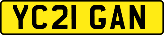 YC21GAN