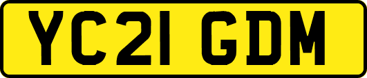 YC21GDM
