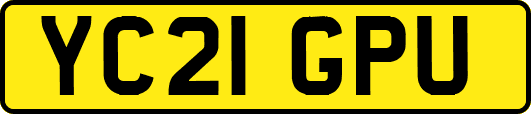 YC21GPU