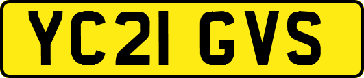 YC21GVS