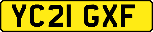 YC21GXF