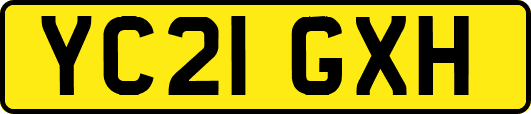 YC21GXH