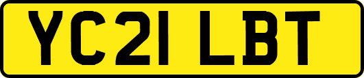 YC21LBT